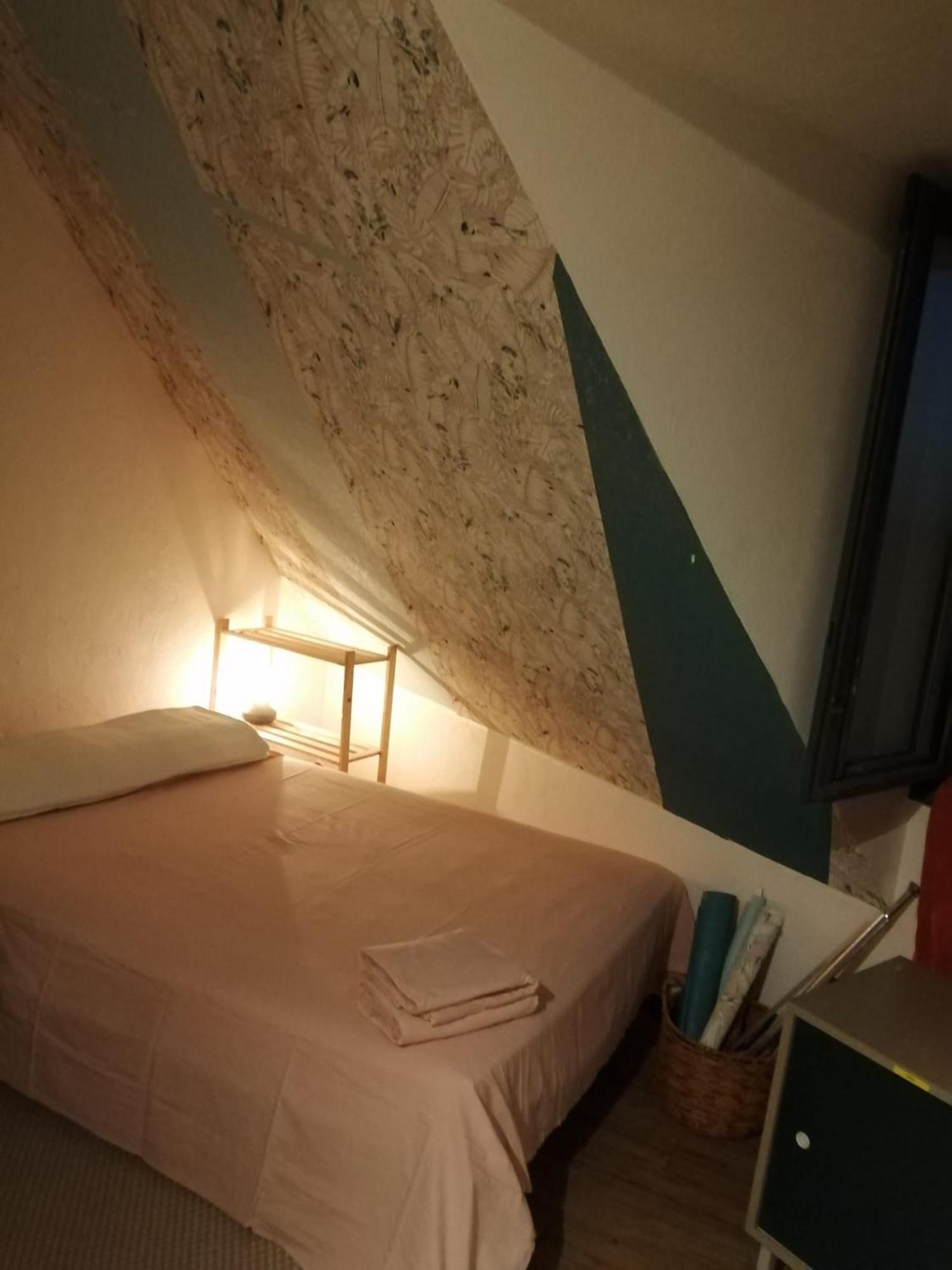 Apartamento Agradable Tarbes Exterior foto